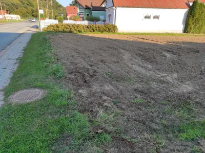 Grundstück kaufen in Oberpullendorf – 1 675 m², € 59.900 – Bild 3 von 3