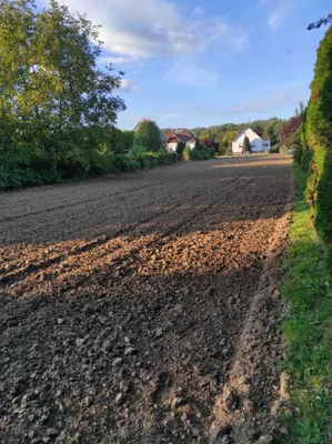 Grundstück kaufen in Oberpullendorf – 1 675 m², € 59.900