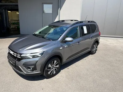 Dacia Jogger Expression TCe 110