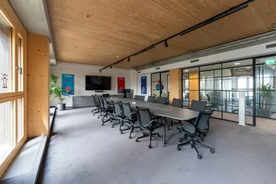 Gewerbeimmobilie mieten in Wien – 343 m², € 6.404 – Bild 6 von 9