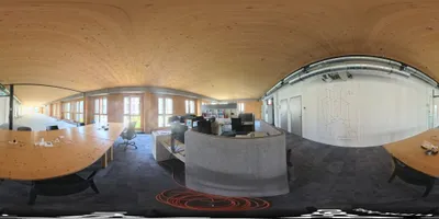 Gewerbeimmobilie mieten in Wien – 343 m², € 6.404 – Bild 8 von 9