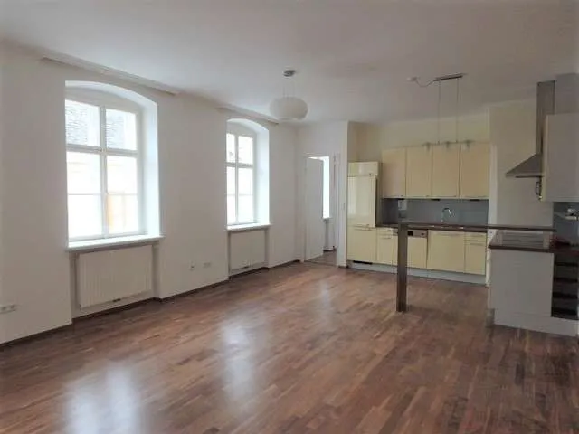2-ZIMMER WOHNUNG IN KREMS-STEIN - Ansicht 3