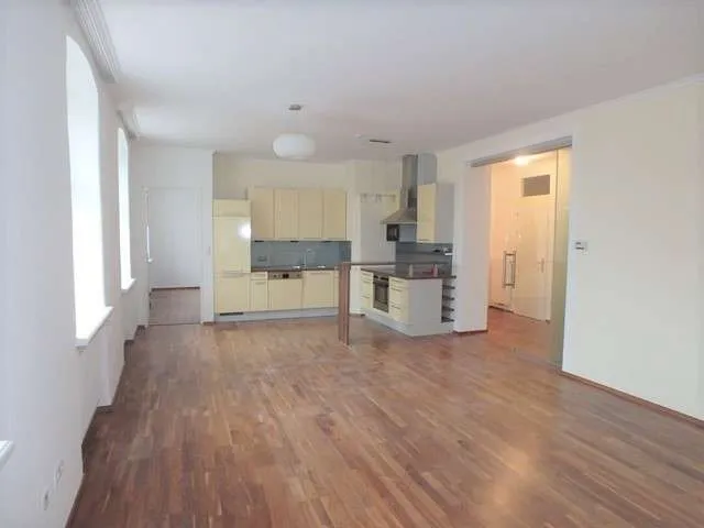 2-ZIMMER WOHNUNG IN KREMS-STEIN - Ansicht 2