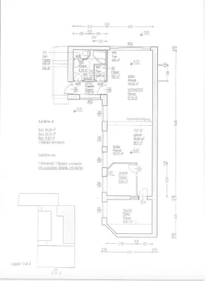 3-Zimmer-Immobilie mieten in Wien – 96 m², € 1.790 – Bild 19 von 19