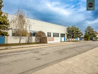 Gewerbeimmobilie mieten in Wien – 2 000 m², € 9 – Bild 21 von 33