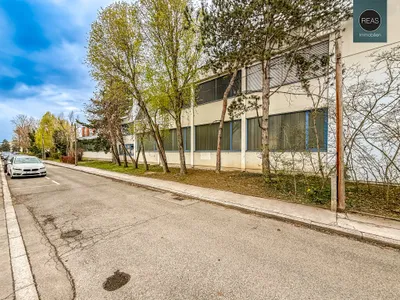 Gewerbeimmobilie mieten in Wien – 2 000 m², € 9 – Bild 26 von 33