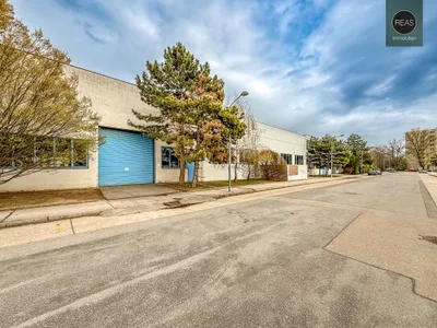 Gewerbeimmobilie mieten in Wien – 2 000 m², € 9 – Bild 23 von 33