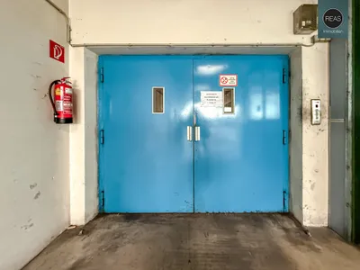 Gewerbeimmobilie mieten in Wien – 2 000 m², € 9 – Bild 4 von 33