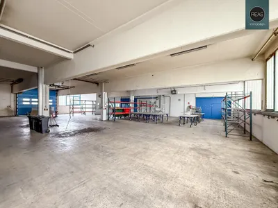 Gewerbeimmobilie mieten in Wien – 2 000 m², € 9 – Bild 5 von 33