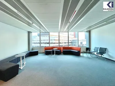 7-Zimmer-Gewerbeimmobilie mieten in Wien – 300 m², € 6.255 – Bild 12 von 21