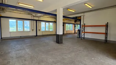 Gewerbeimmobilie mieten in Gmunden – 330 m², € 2.000 – Bild 10 von 20