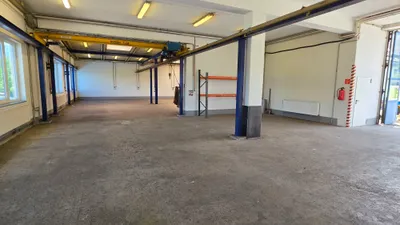 Gewerbeimmobilie mieten in Gmunden – 330 m², € 2.000 – Bild 12 von 20