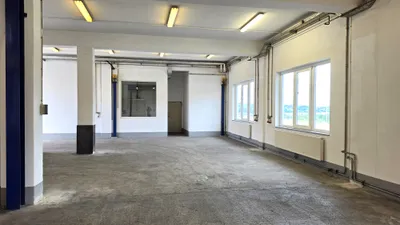 Gewerbeimmobilie mieten in Gmunden – 330 m², € 2.000 – Bild 9 von 20