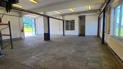 Gewerbeimmobilie mieten in Gmunden – 330 m², € 2.000 – Bild 11 von 20