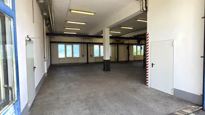 Gewerbeimmobilie mieten in Gmunden – 330 m², € 2.000 – Bild 6 von 20