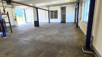 Gewerbeimmobilie mieten in Gmunden – 330 m², € 2.000 – Bild 15 von 20