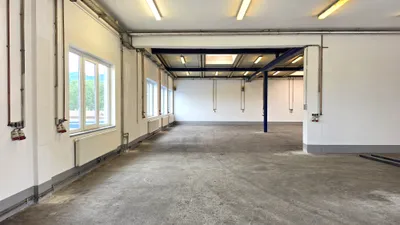 Gewerbeimmobilie mieten in Gmunden – 330 m², € 2.000 – Bild 8 von 20