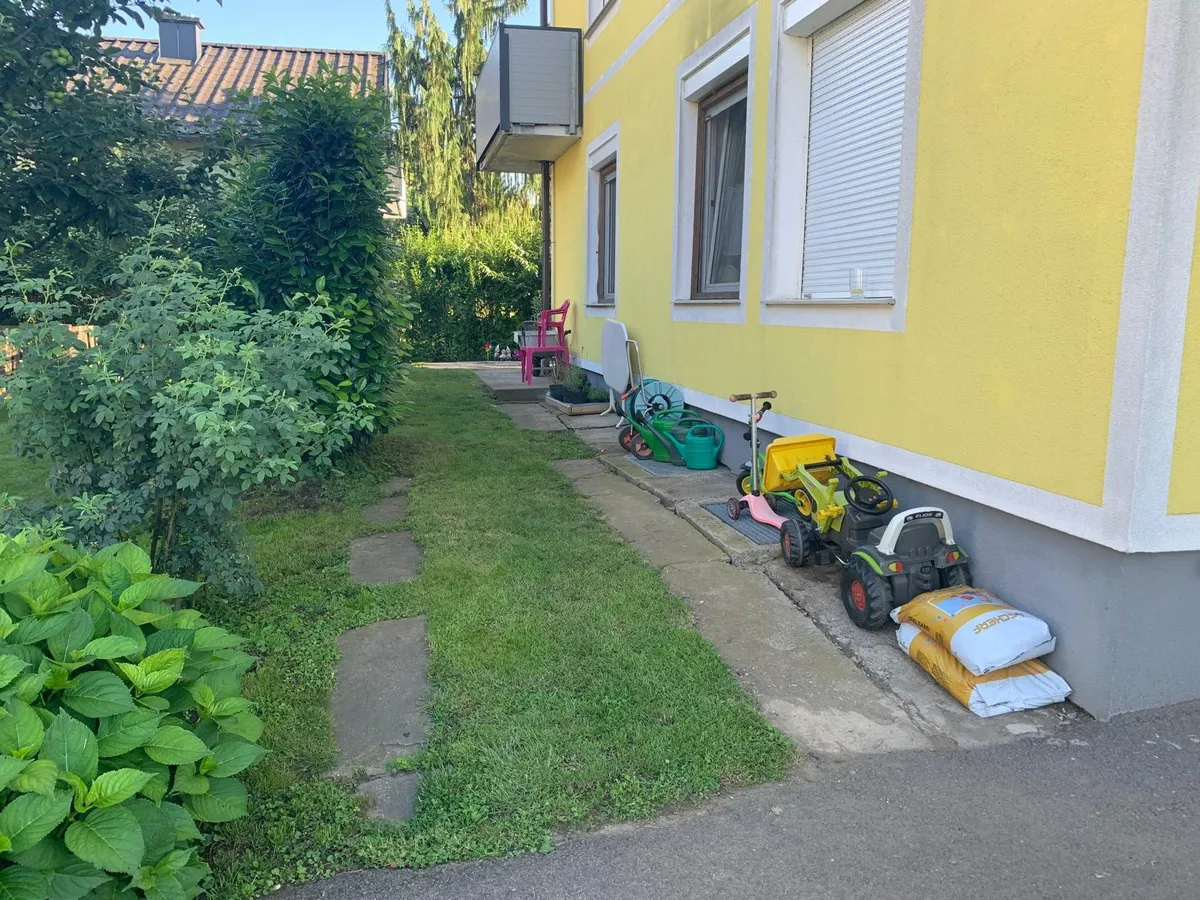 Wohnung – Wagna, Kleinwagna - Ansicht 3