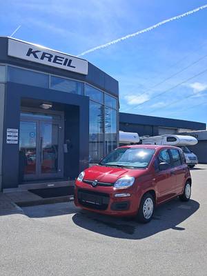 Fiat Panda 1,2 69 Easy