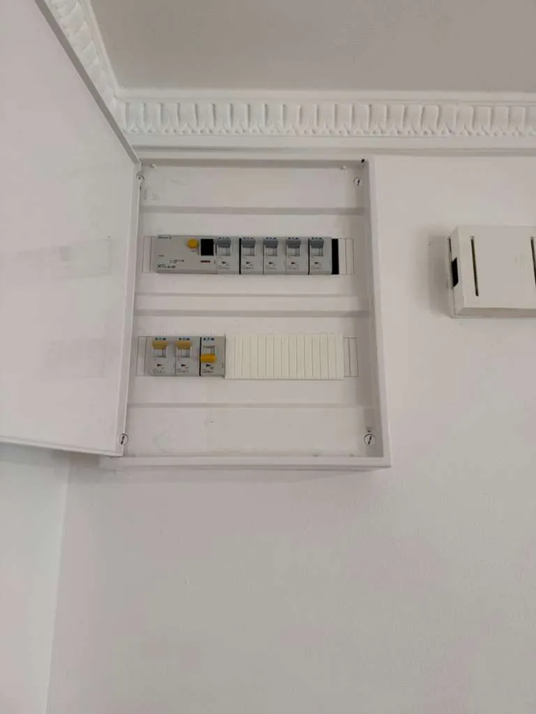Wohnung – Wien - Ansicht 3