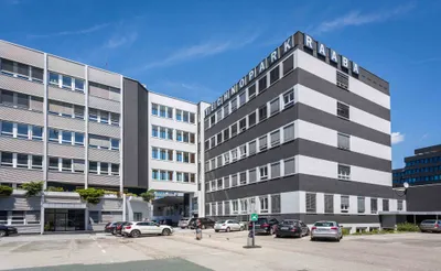 Gewerbeimmobilie mieten in Graz-Umgebung – 306 m², € 5.903