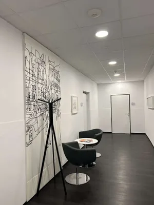 Gewerbeimmobilie mieten in Linz Land – 240 m², € 3.206 – Bild 2 von 6