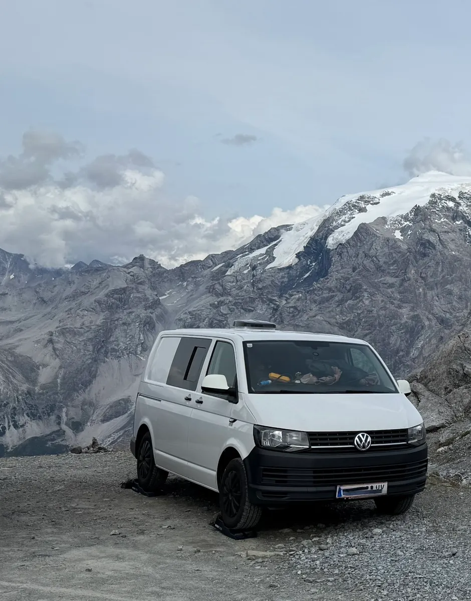 VW T6
