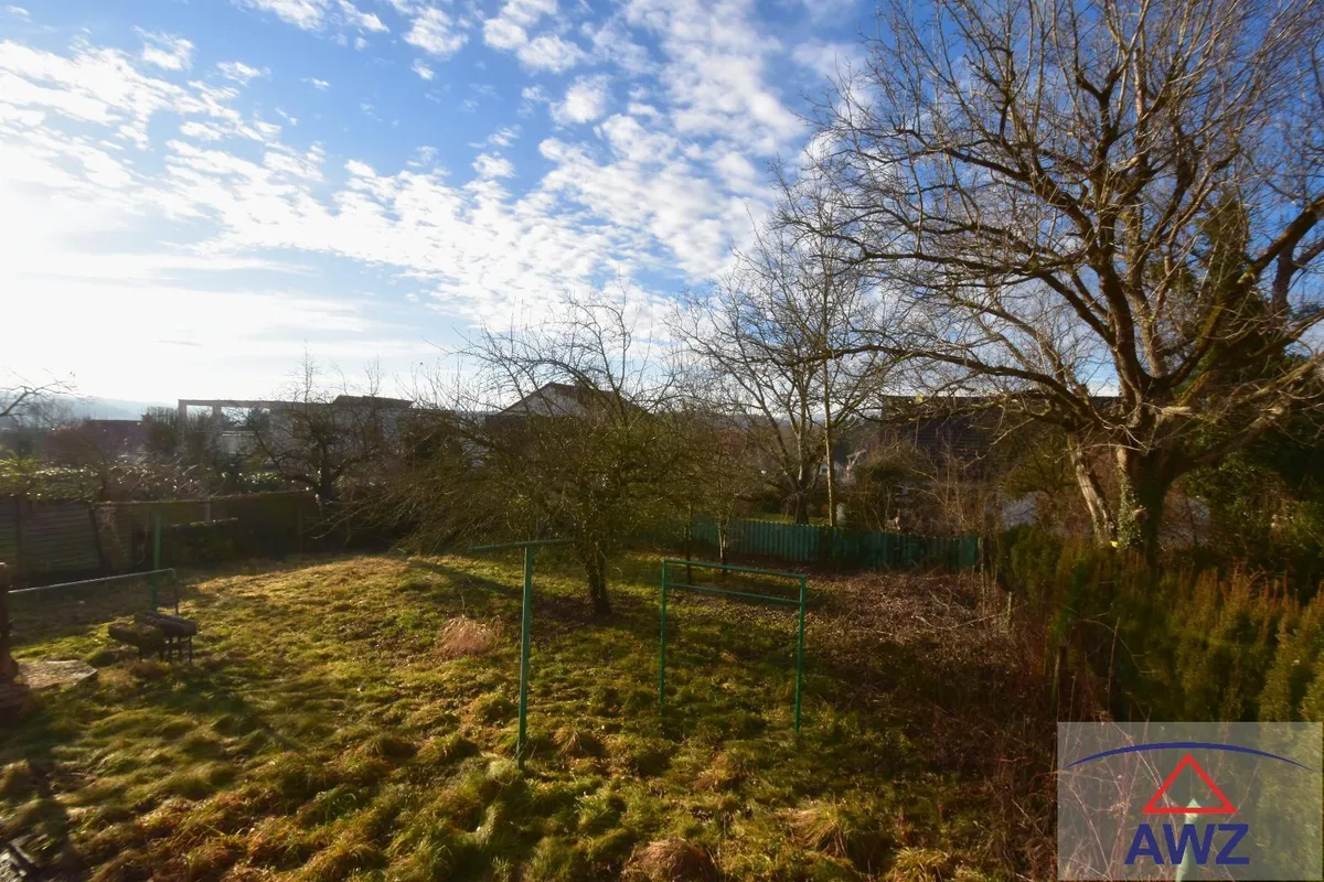Grundstück in herrlicher Lage in der Stadt Gleisdorf! - Ansicht 2