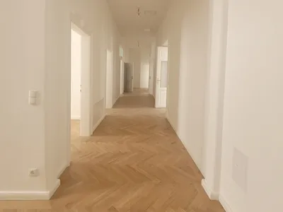 5-Zimmer-Gewerbeimmobilie mieten in Wien – 202 m², € 4.022
