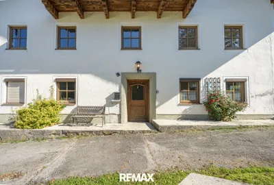 7-Zimmer-Haus kaufen in Salzburg-Umgebung – 142 m², € 449.500 – Bild 2 von 12