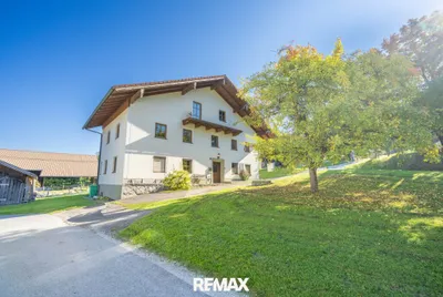 7-Zimmer-Haus kaufen in Salzburg-Umgebung – 142 m², € 449.500 – Bild 12 von 12