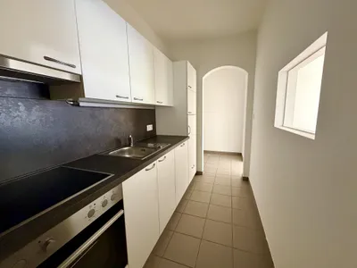 1-Zimmer-Wohnung mieten in Spittal an der Drau – 43,97 m², € 512 – Bild 2 von 6