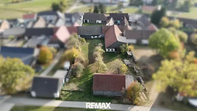 Immobilie kaufen in Zwettl – 110 m², € 168.000 – Bild 2 von 17