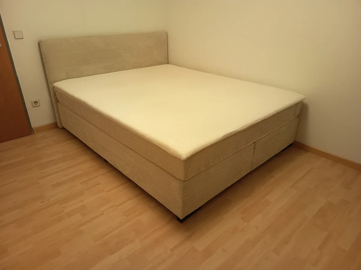 Boxspringbett kaufen
