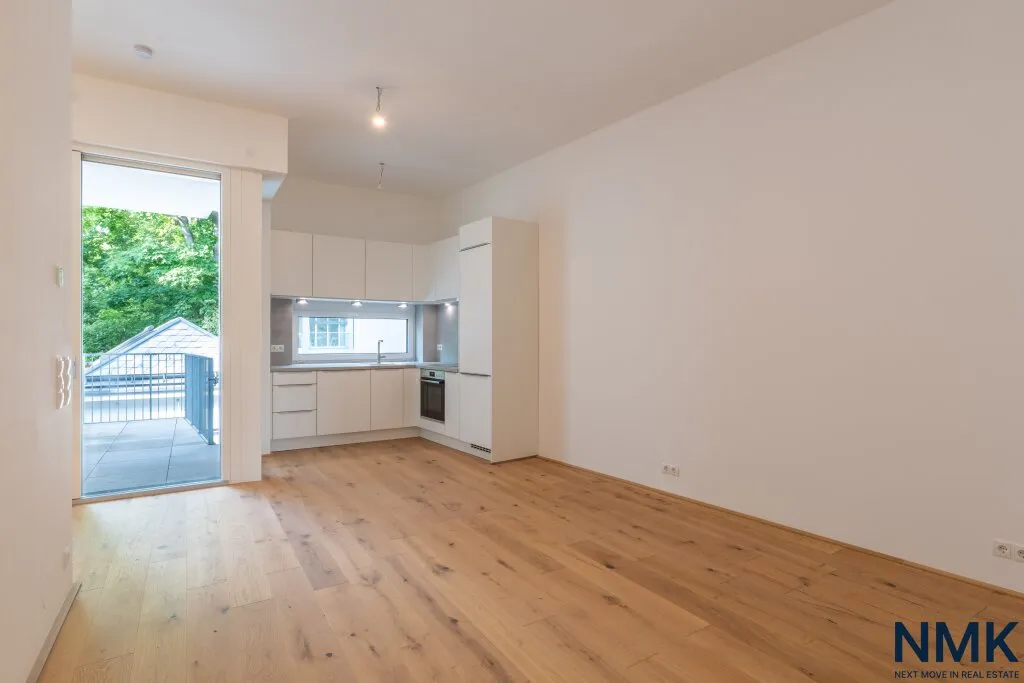 Wohnung – Wien, Hetzendorf - Ansicht 3