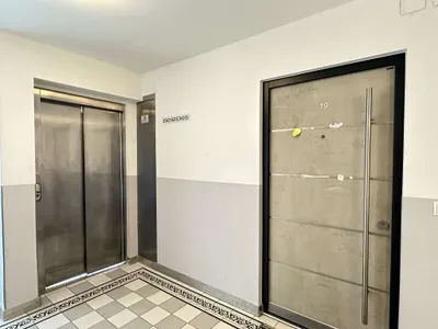 Wohnung mit Terrasse und Garten | Zweitwohnung oder Studentenwohnung – Bild 2