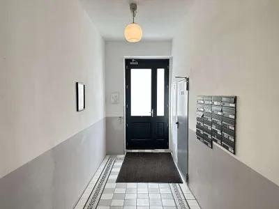 Wohnung mit Terrasse und Garten | Zweitwohnung oder Studentenwohnung – Bild 3