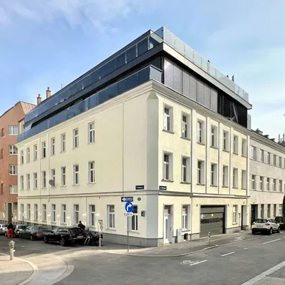 Wohnung mit Terrasse und Garten | Zweitwohnung oder Studentenwohnung