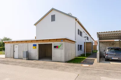 Wohnung mieten in Mistelbach – 55,13 m², € 687 – Bild 2 von 4