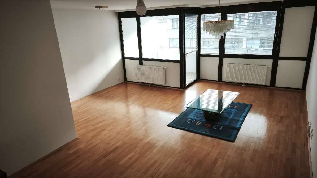 Provisionsfreie elegante Maisonettewohnung in zentraler Lage von Linz - Ansicht 2