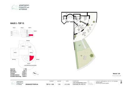 2-Zimmer-Wohnung kaufen in Vöcklabruck – 88,68 m², € 1.254.393 – Bild 5 von 5