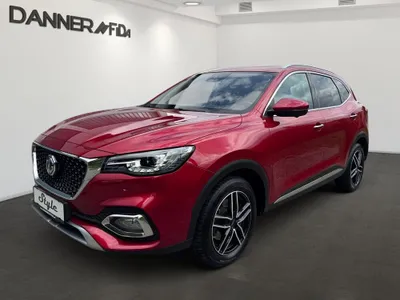 MG EHS Comfort 1,5PHEV *SOFORT VERFÜGBAR*