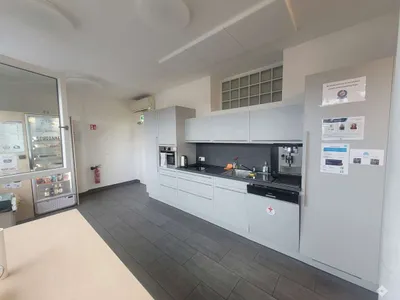 Gewerbeimmobilie mieten in Salzburg Stadt – 1 161 m², € 18.186 – Bild 5 von 7