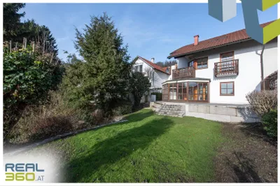 5-Zimmer-Haus kaufen in Urfahr-Umgebung – 198,53 m², € 998.000 – Bild 21 von 22