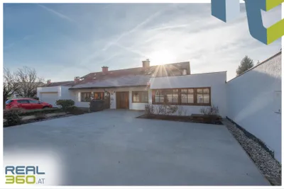 5-Zimmer-Haus kaufen in Urfahr-Umgebung – 198,53 m², € 998.000 – Bild 2 von 22