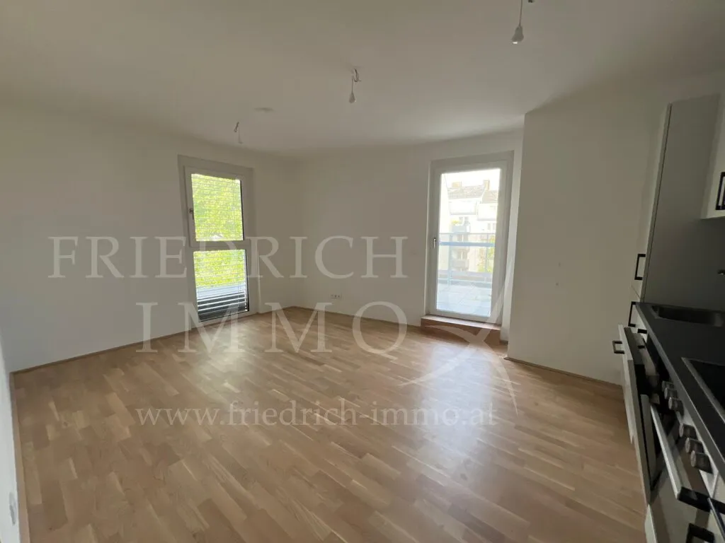 Wohnung – Wien - Ansicht 2