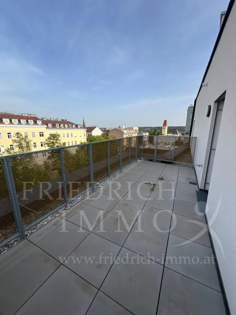 Wohnung – Wien - Ansicht 3