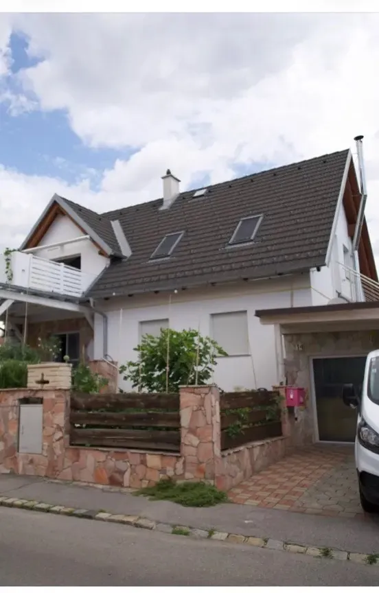 Haus – Traiskirchen - Ansicht 2