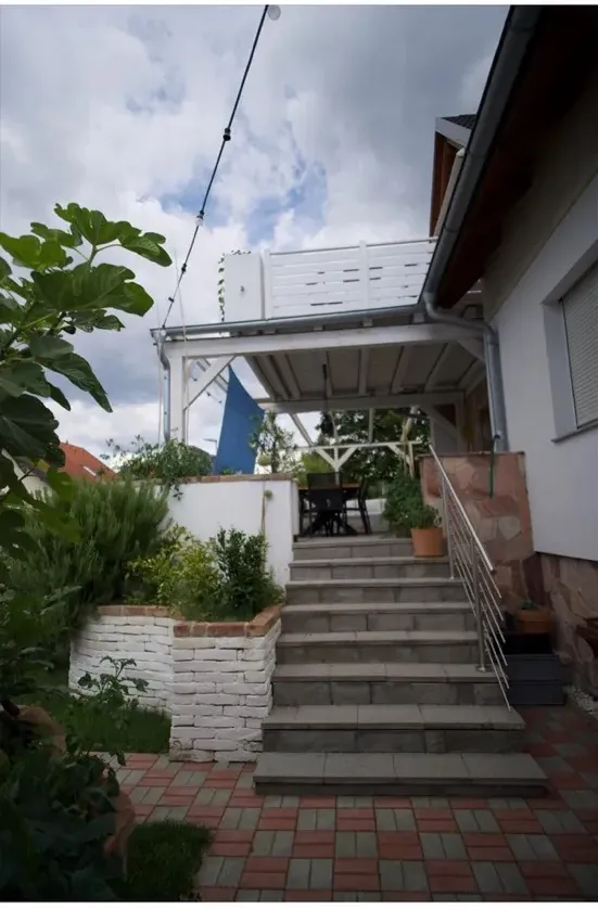 Haus – Traiskirchen - Ansicht 3