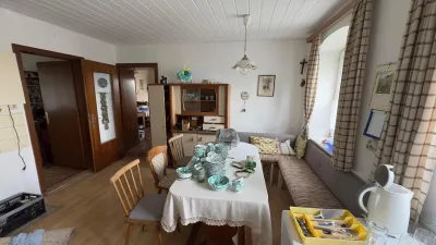 5-Zimmer-Haus kaufen in Vöcklabruck – 157 m², € 197.000 – Bild 9 von 13
